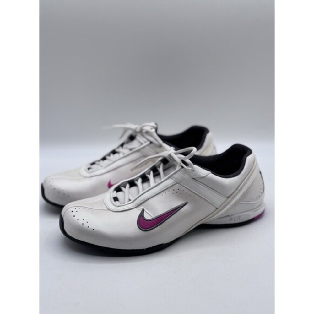 Nike Air Cardio III 408069-105 Training Running Sneaker Shoes Women’s Size 8